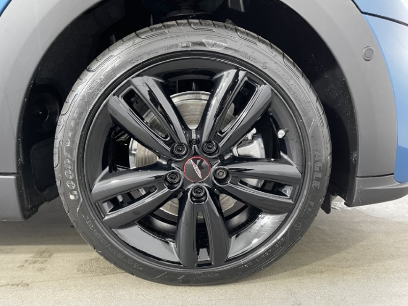 2024 (24) MINI HATCHBACK 1.5 Cooper Sport Premium Plus 3dr Auto 3076799