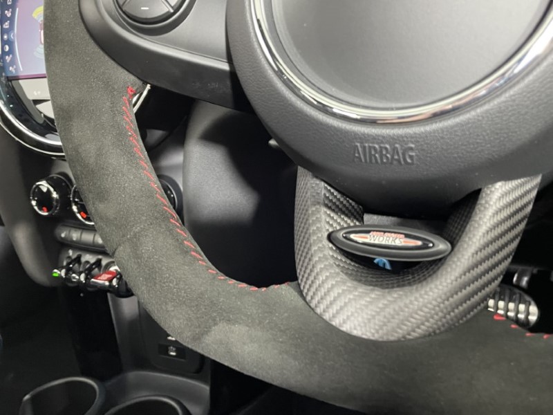 2024 (24) MINI HATCHBACK 1.5 Cooper Sport Premium Plus 3dr Auto 3076769