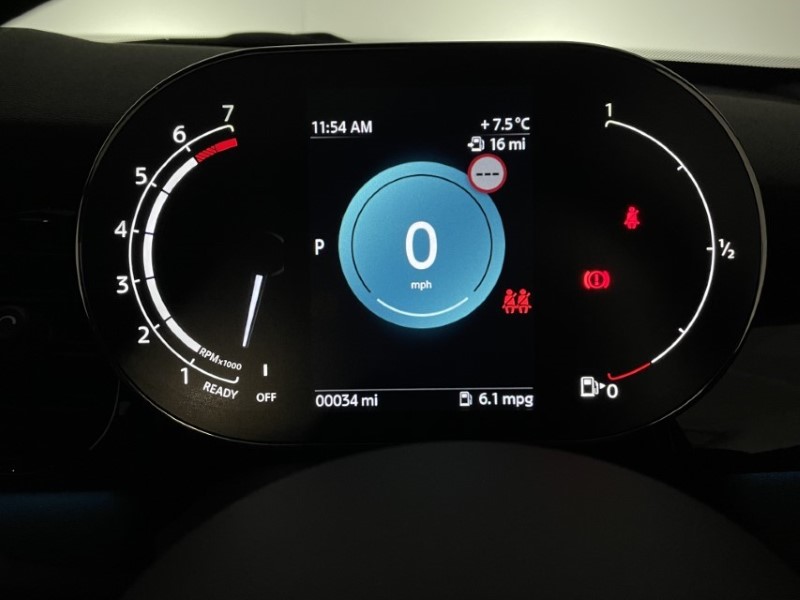 2024 (24) MINI HATCHBACK 1.5 Cooper Sport Premium Plus 3dr Auto 3076657