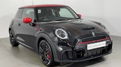 2024 (24) MINI HATCHBACK 2.0 John Cooper Works Premium 3dr 3073434