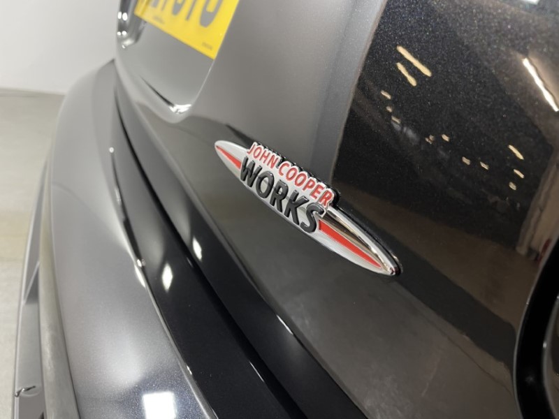 2024 (24) MINI HATCHBACK 2.0 John Cooper Works Premium 3dr 3073411