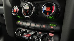 2024 (24) MINI HATCHBACK 2.0 John Cooper Works Premium 3dr 3073392