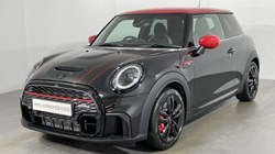 2024 (24) MINI HATCHBACK 2.0 John Cooper Works Premium 3dr 3073428