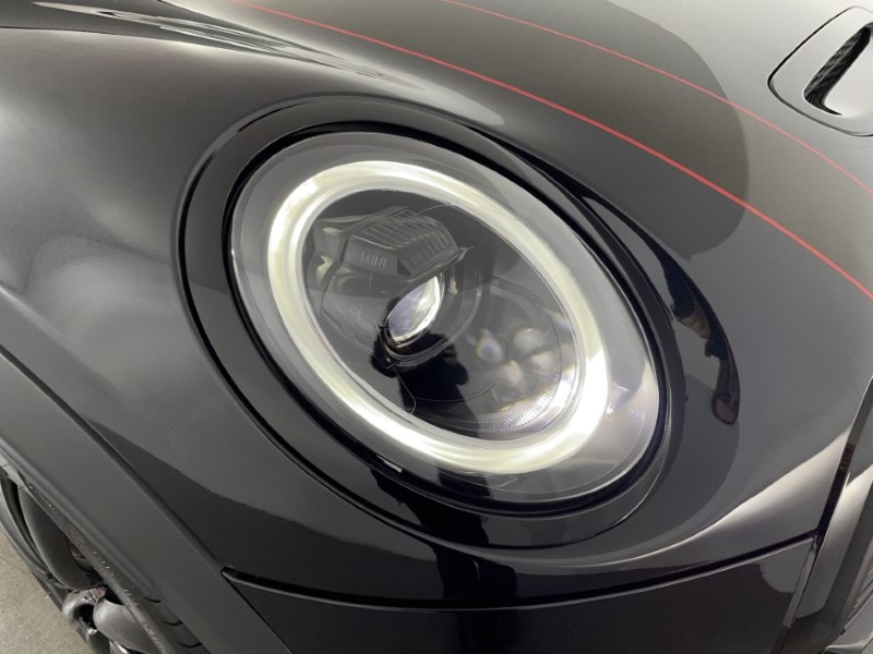 2024 (24) MINI HATCHBACK 2.0 John Cooper Works Premium 3dr 3073415