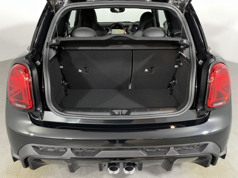 2024 (24) MINI HATCHBACK 2.0 John Cooper Works Premium 3dr 3073406