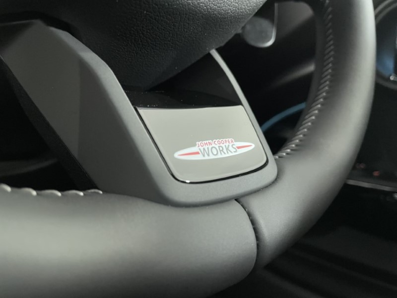 2024 (24) MINI HATCHBACK 2.0 John Cooper Works Premium 3dr 3073401
