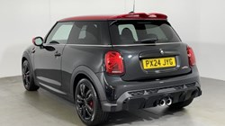 2024 (24) MINI HATCHBACK 2.0 John Cooper Works Premium 3dr 3073430