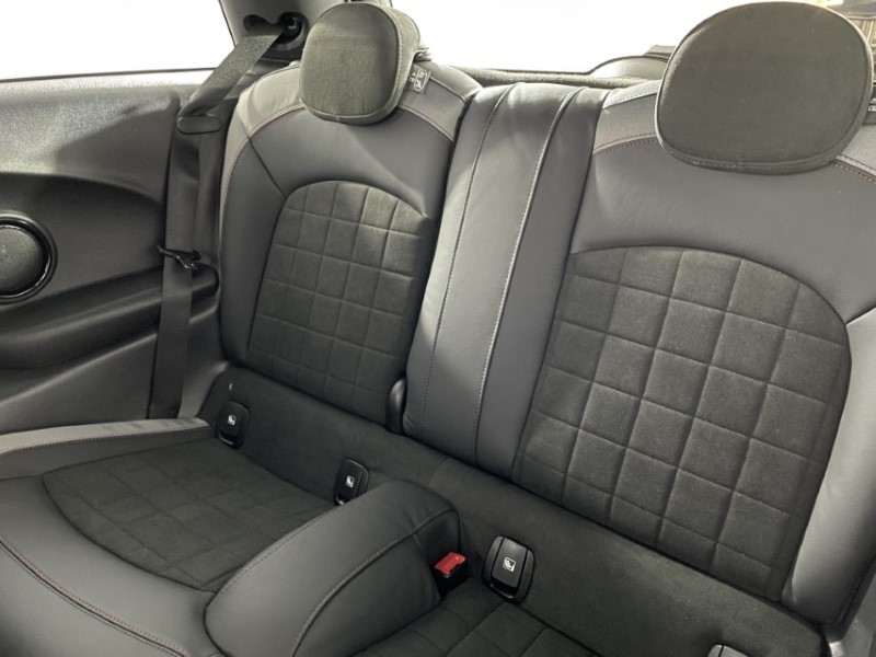 2024 (24) MINI HATCHBACK 2.0 John Cooper Works Premium 3dr 3073407