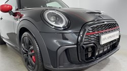 2024 (24) MINI HATCHBACK 2.0 John Cooper Works Premium 3dr 3073437