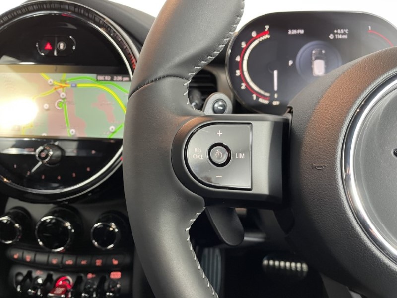 2024 (24) MINI HATCHBACK 2.0 John Cooper Works Premium 3dr 3073395