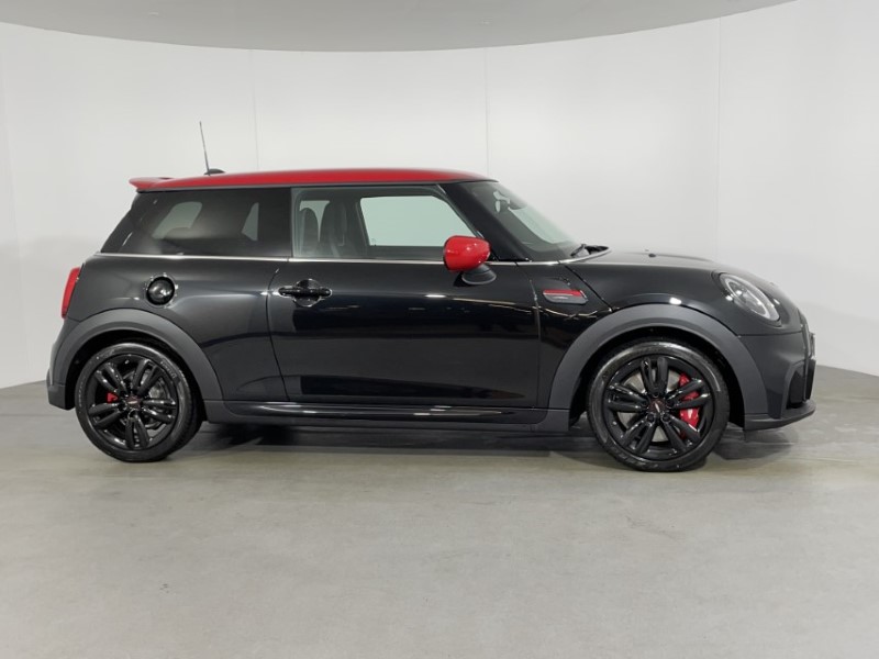 2024 (24) MINI HATCHBACK 2.0 John Cooper Works Premium 3dr 3073425