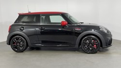 2024 (24) MINI HATCHBACK 2.0 John Cooper Works Premium 3dr 3073425