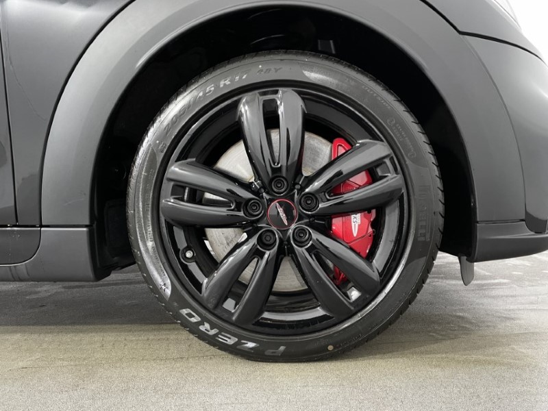 2024 (24) MINI HATCHBACK 2.0 John Cooper Works Premium 3dr 3073414