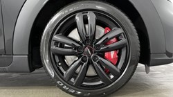 2024 (24) MINI HATCHBACK 2.0 John Cooper Works Premium 3dr 3073414