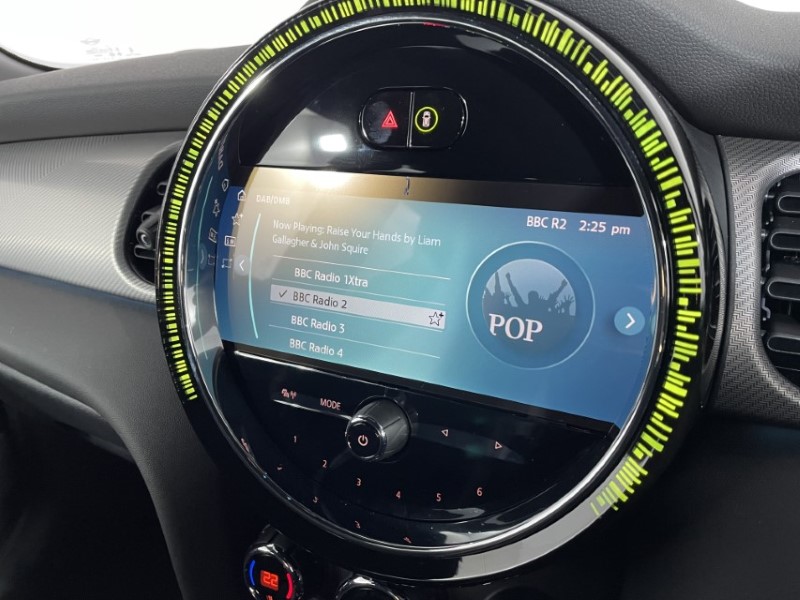 2024 (24) MINI HATCHBACK 2.0 John Cooper Works Premium 3dr 3073383