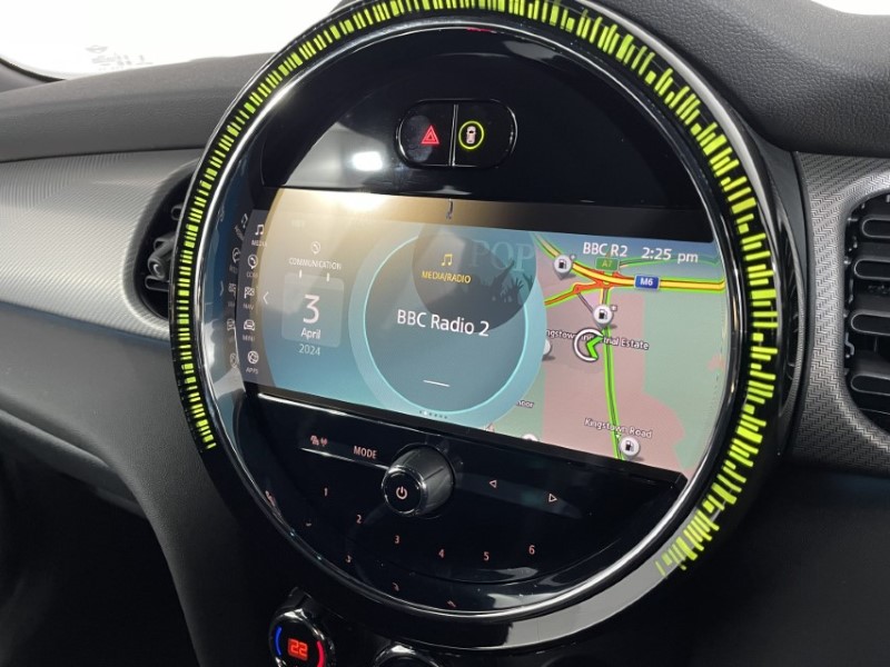 2024 (24) MINI HATCHBACK 2.0 John Cooper Works Premium 3dr 3073381