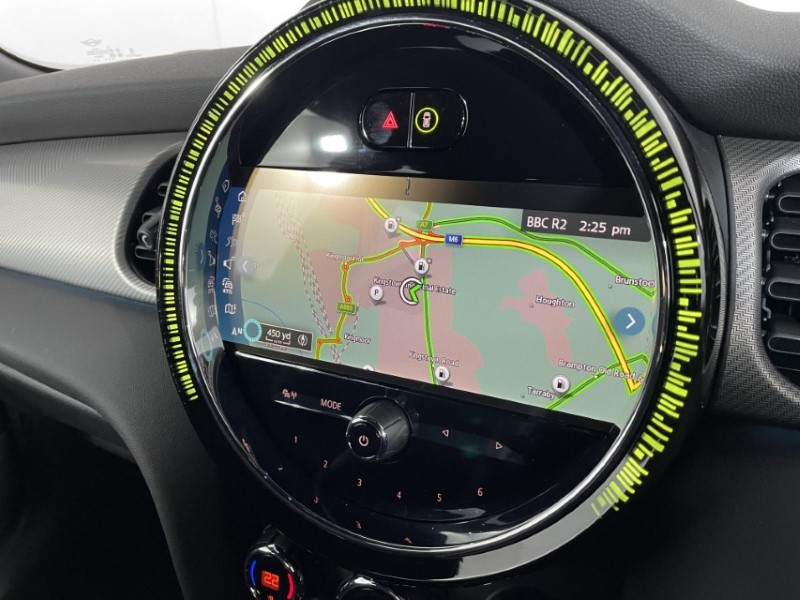 2024 (24) MINI HATCHBACK 2.0 John Cooper Works Premium 3dr 3073382