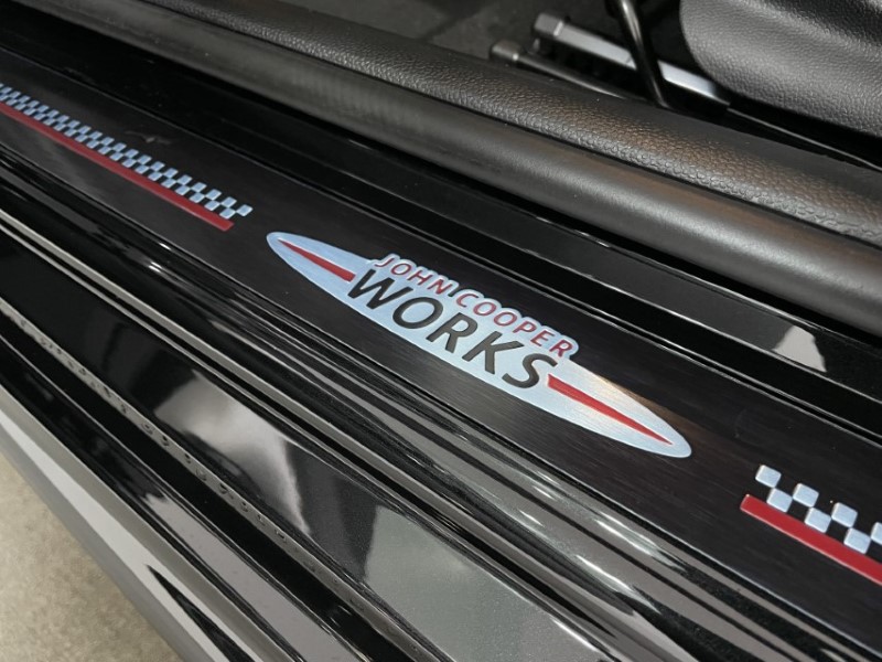 2024 (24) MINI HATCHBACK 2.0 John Cooper Works Premium 3dr 3073409