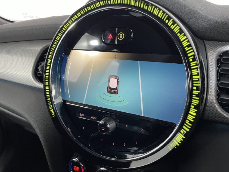 2024 (24) MINI HATCHBACK 2.0 John Cooper Works Premium 3dr 3073380