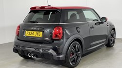 2024 (24) MINI HATCHBACK 2.0 John Cooper Works Premium 3dr 3073432