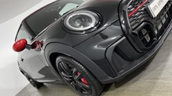 2024 (24) MINI HATCHBACK 2.0 John Cooper Works Premium 3dr 3073438