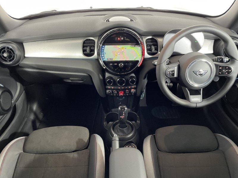 2024 (24) MINI HATCHBACK 2.0 John Cooper Works Premium 3dr 3073404
