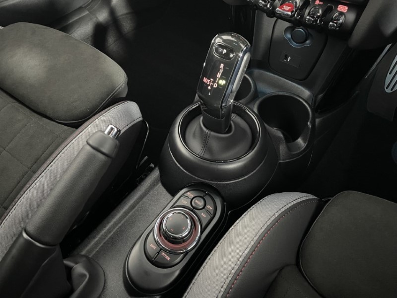 2024 (24) MINI HATCHBACK 2.0 John Cooper Works Premium 3dr 3073390