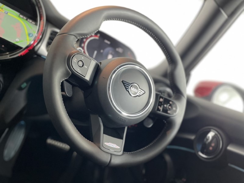 2024 (24) MINI HATCHBACK 2.0 John Cooper Works Premium 3dr 3073440