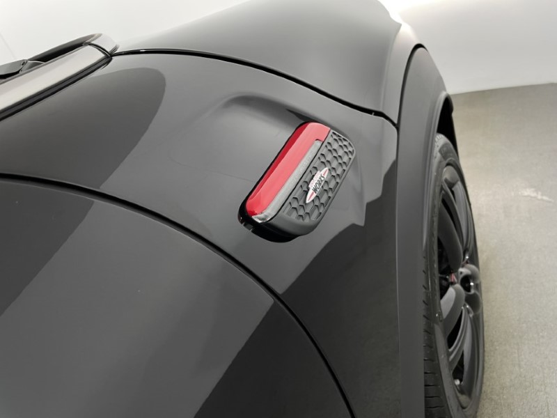 2024 (24) MINI HATCHBACK 2.0 John Cooper Works Premium 3dr 3073413