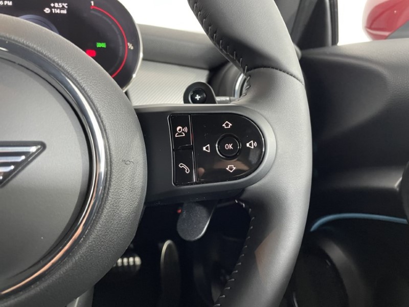 2024 (24) MINI HATCHBACK 2.0 John Cooper Works Premium 3dr 3073396