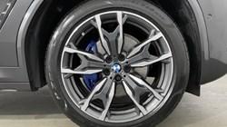 2023 (73) BMW X3 xDrive20i MHT M Sport 5dr Step Auto 3138349