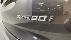 2023 (73) BMW X3 xDrive20i MHT M Sport 5dr Step Auto 3105033