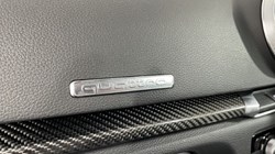 2019 (69) AUDI RS3 RS 3 TFSI 400 Quattro Audi Sport Ed 5dr S Tronic 3089180