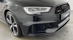 2019 (69) AUDI RS3 RS 3 TFSI 400 Quattro Audi Sport Ed 5dr S Tronic 3089166