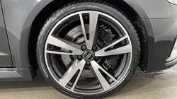 2019 (69) AUDI RS3 RS 3 TFSI 400 Quattro Audi Sport Ed 5dr S Tronic 3089164