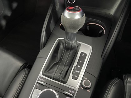 2019 (69) AUDI RS3 RS 3 TFSI 400 Quattro Audi Sport Ed 5dr S Tronic