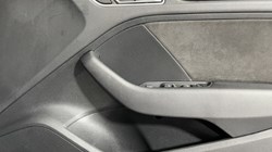 2019 (69) AUDI RS3 RS 3 TFSI 400 Quattro Audi Sport Ed 5dr S Tronic 3089160