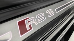 2019 (69) AUDI RS3 RS 3 TFSI 400 Quattro Audi Sport Ed 5dr S Tronic 3089159