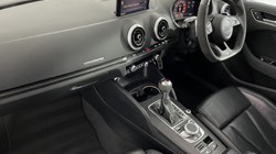2019 (69) AUDI RS3 RS 3 TFSI 400 Quattro Audi Sport Ed 5dr S Tronic 3089177