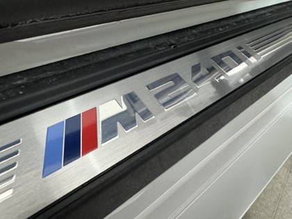 2019 (69) BMW 2 SERIES M240i 2dr [Nav] Step Auto