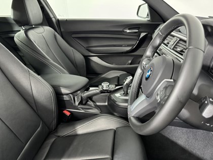 2019 (69) BMW 2 SERIES M240i 2dr [Nav] Step Auto