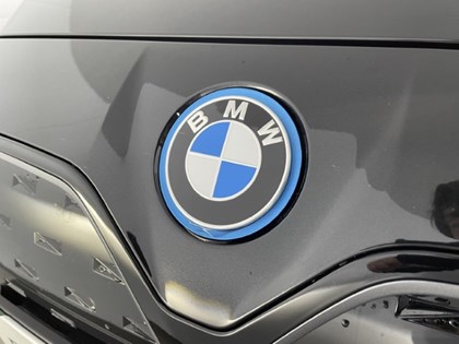 2023 (72) BMW I4 250kW eDrive40 M Sport 83.9kWh 5dr Auto