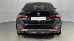 2023 (72) BMW I4 250kW eDrive40 M Sport 83.9kWh 5dr Auto 3085858