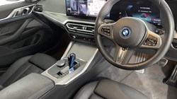 2023 (72) BMW I4 250kW eDrive40 M Sport 83.9kWh 5dr Auto 3085826