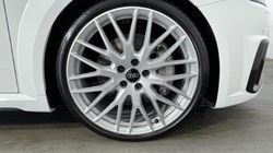 2021 (21) AUDI TT 45 TFSI Black Edition 2dr S Tronic 3089746