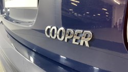 2017 (67) MINI HATCHBACK 1.5 Cooper 5dr Auto 3099702
