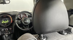 2017 (67) MINI HATCHBACK 1.5 Cooper 5dr Auto 3099707
