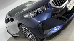 2023 (73) BMW 5 SERIES 520i M Sport 4dr Auto 3134213