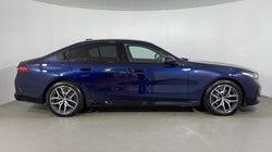 2023 (73) BMW 5 SERIES 520i M Sport 4dr Auto 2