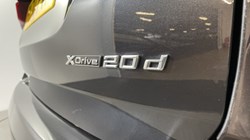2020 (70) BMW X3 xDrive20d MHT M Sport 5dr Step Auto 3164565